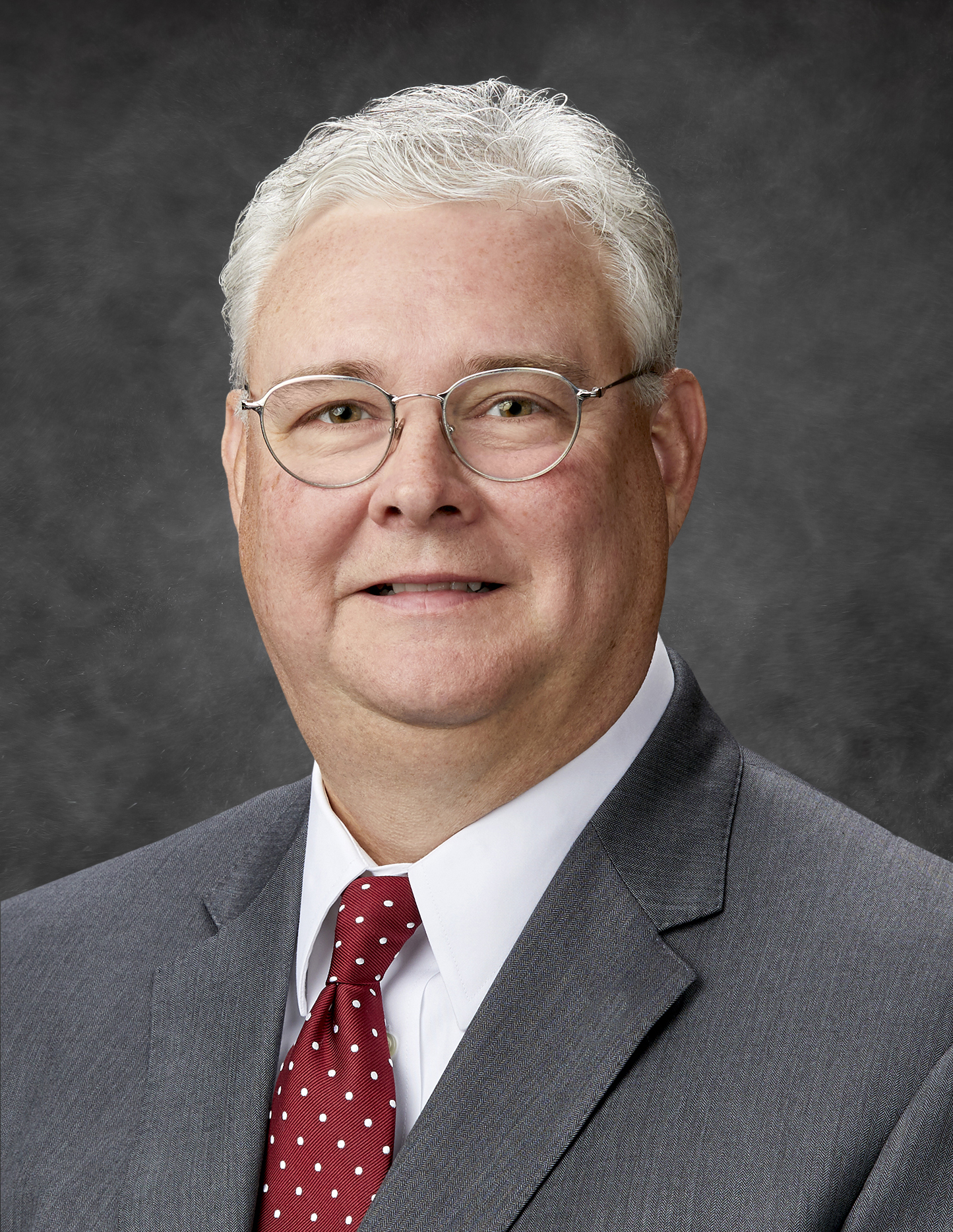 Brooks R. Smith, CFA, Sr. VP, Trust Portfolio Manager