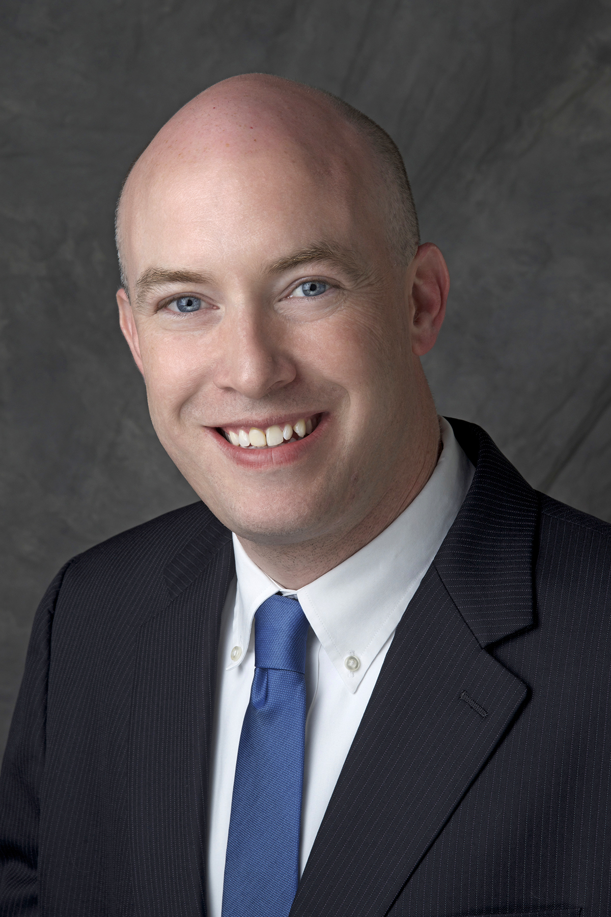 Joby Mills, Sr. VP, Director of Trust Services