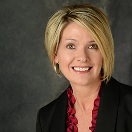 Donna Cooper, Mortgage Loan Originator