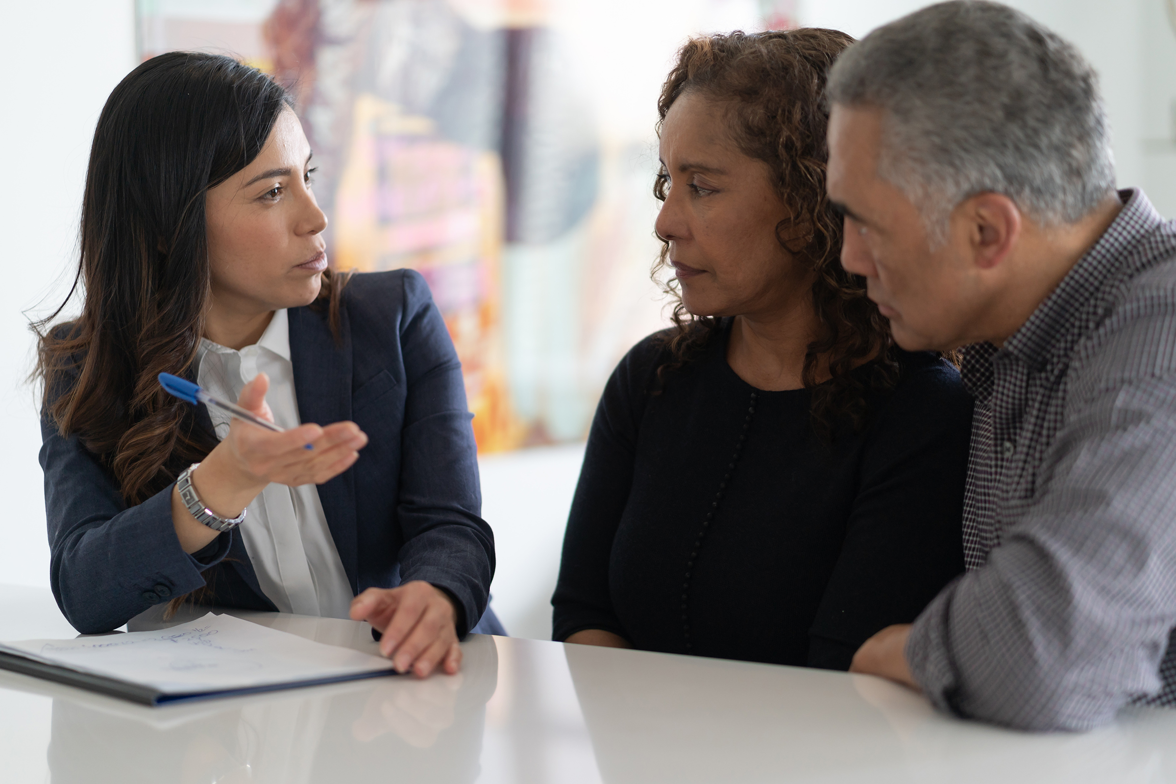 Common Signs Of Financial Abuse