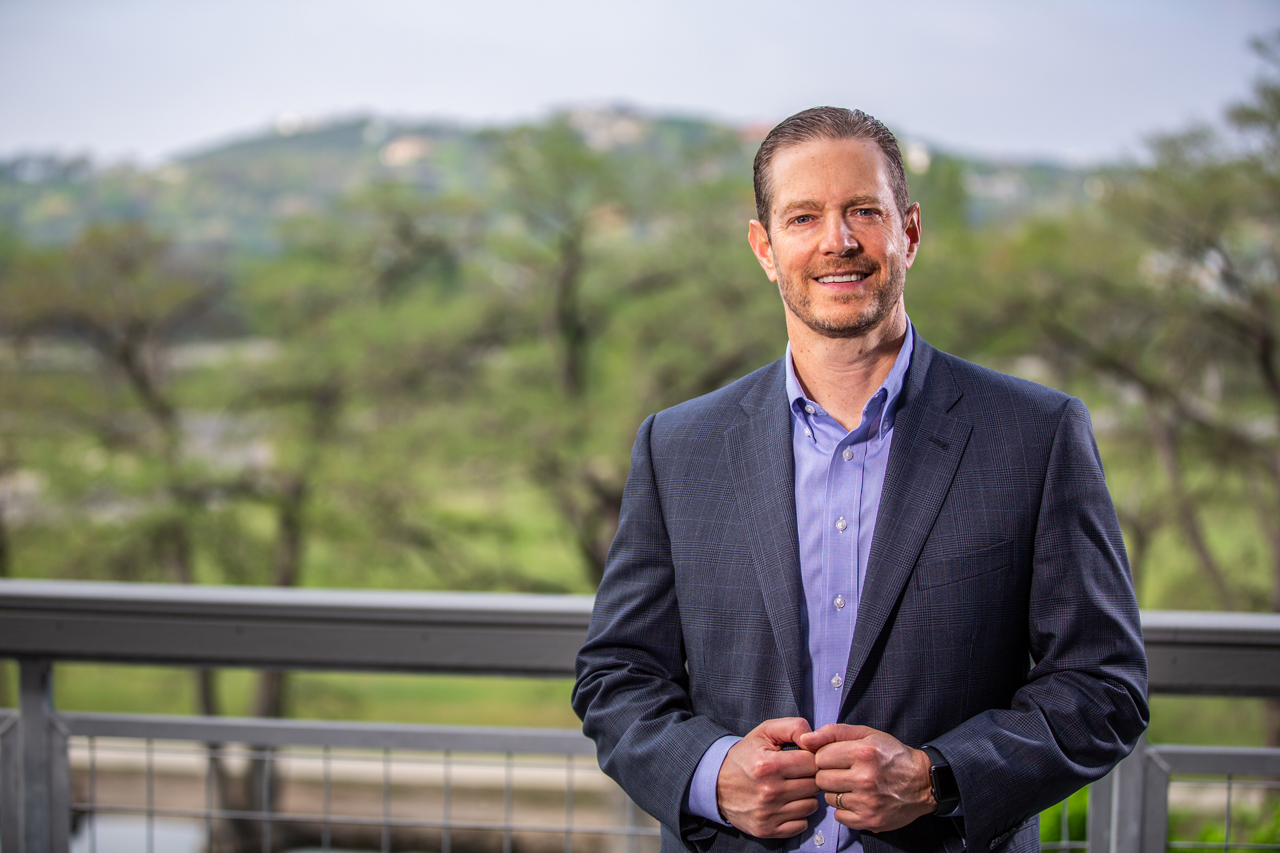 Home Texas Happy State Bank