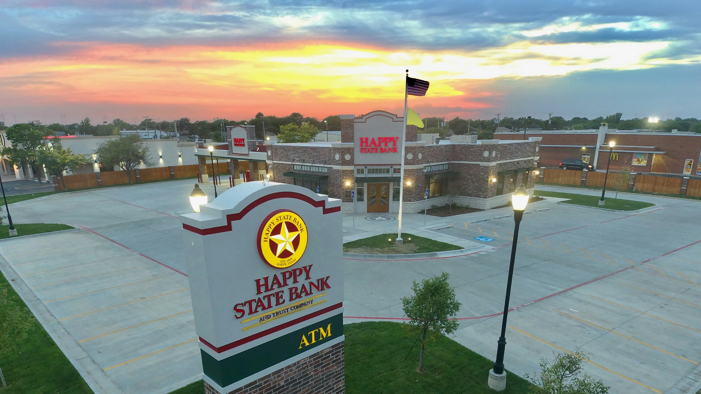 Happy State Bank Routing Number History of the Happy | Texas | Explore Now - Happy State Bank