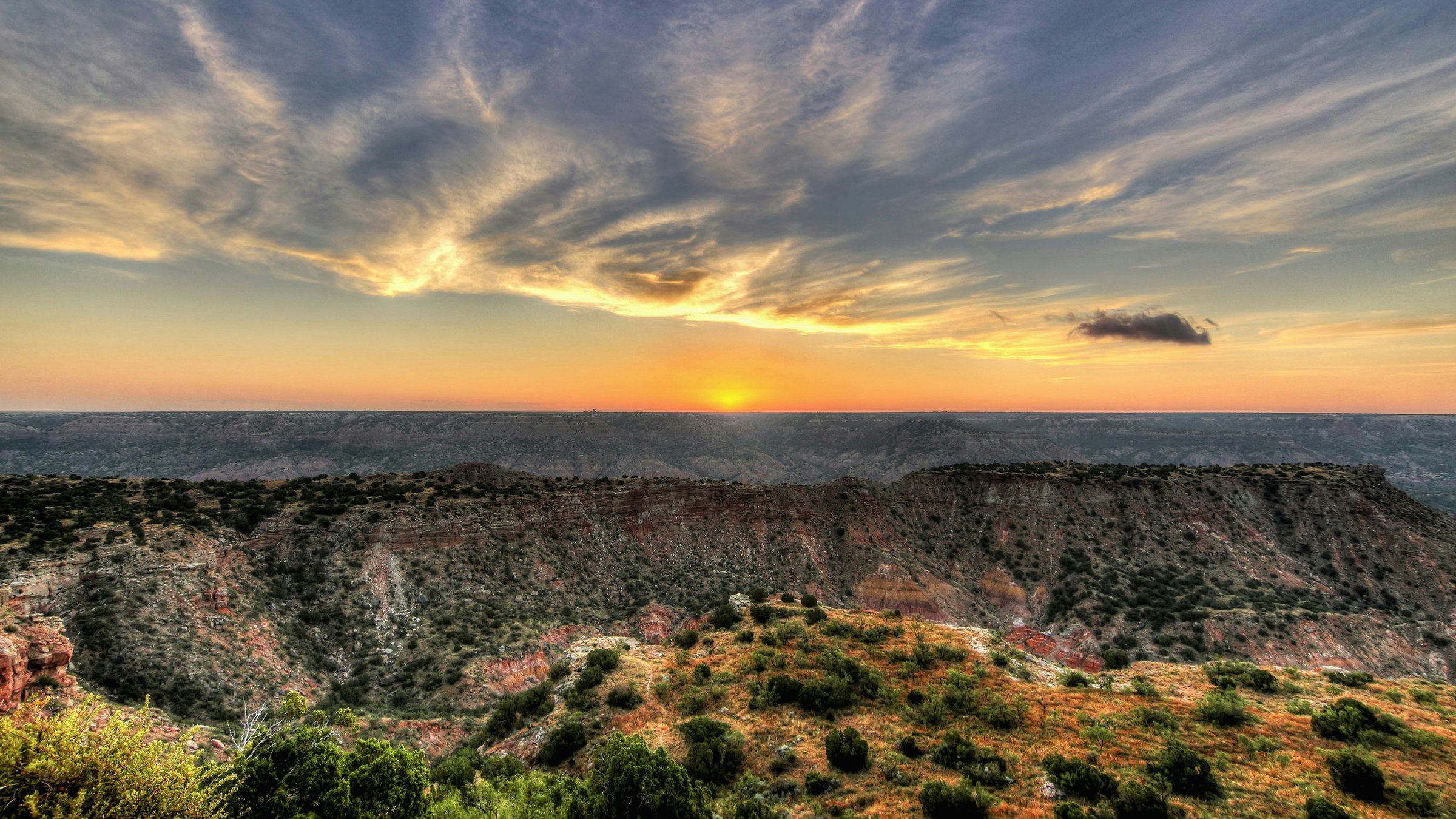 Home Texas Happy State Bank