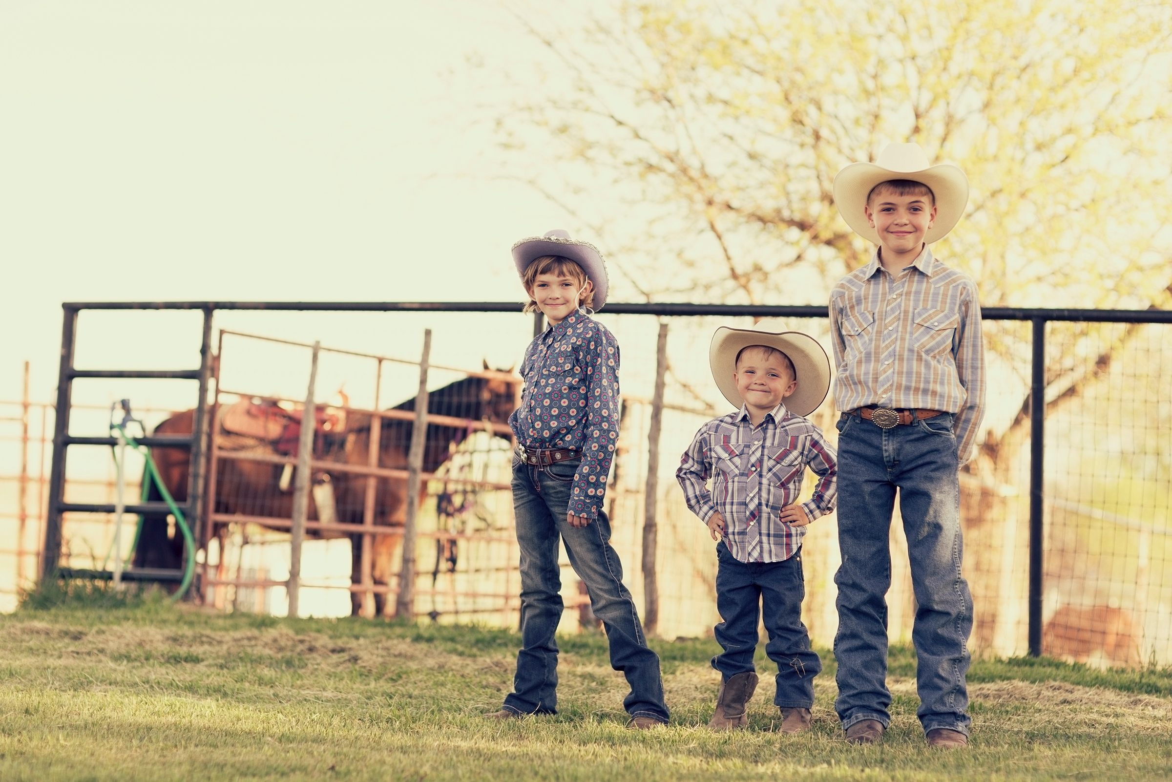 First Account, Kids Account for customers age 18 and under