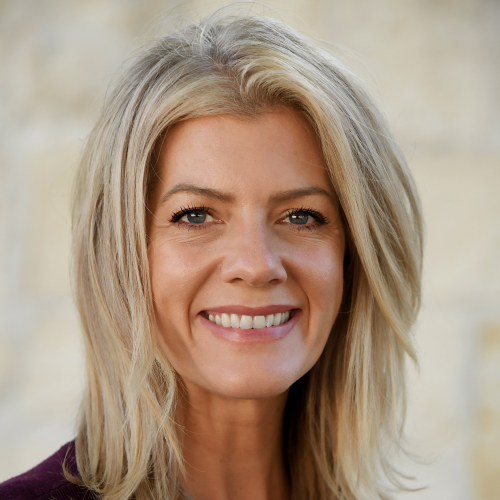 Amber Fierst, Mortgage Loan Originator