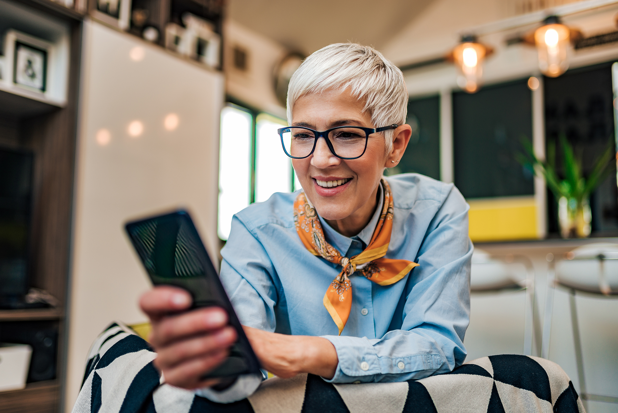 Manage Your Application