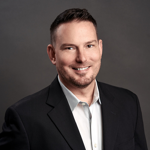 Colter Kruckeberg, Mortgage Loan Originator