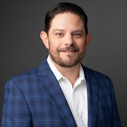 Jason Buckley Happy State Bank