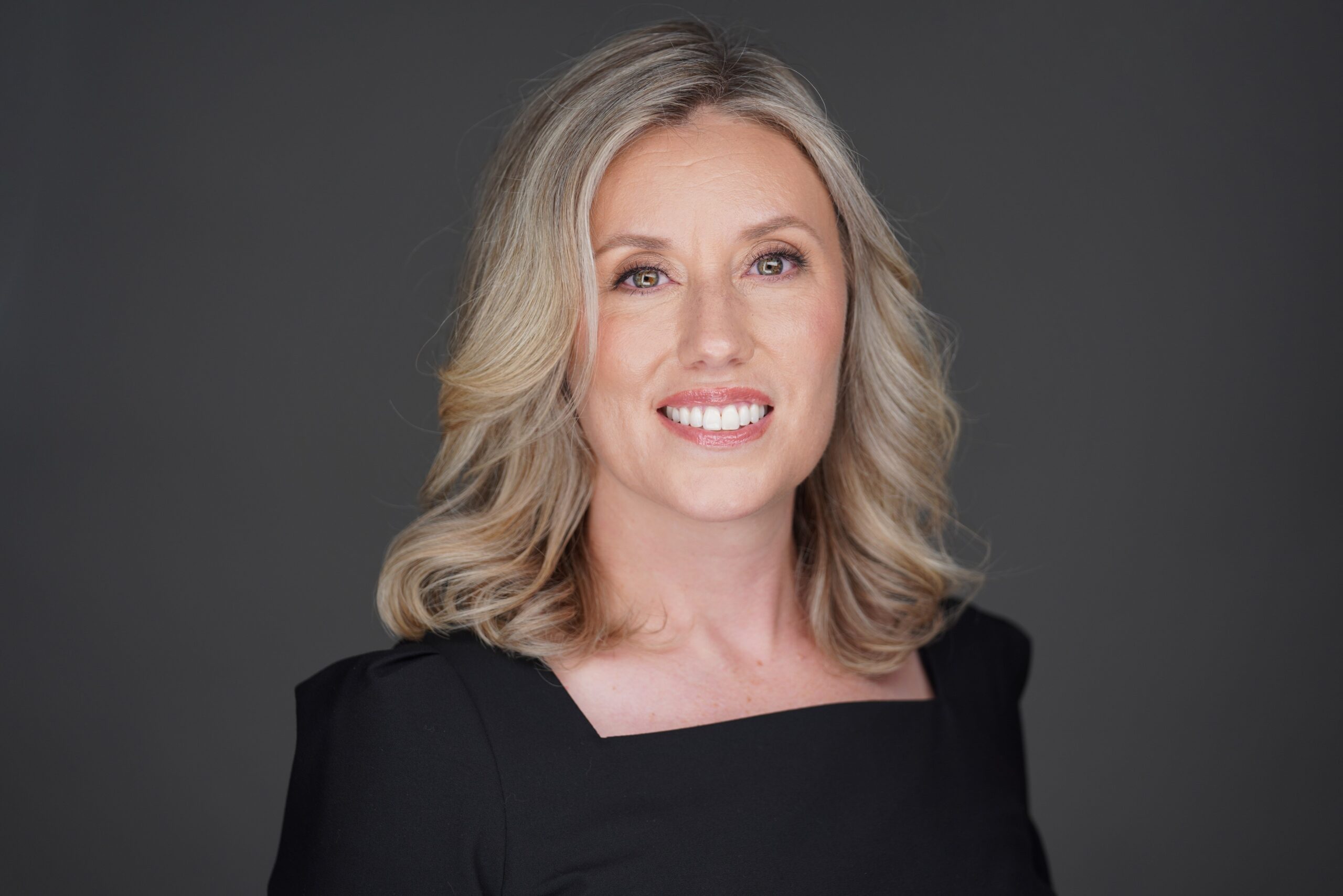 Megan L. Simank, J.D., CTFA, Senior Vice President & Senior Trust Officer