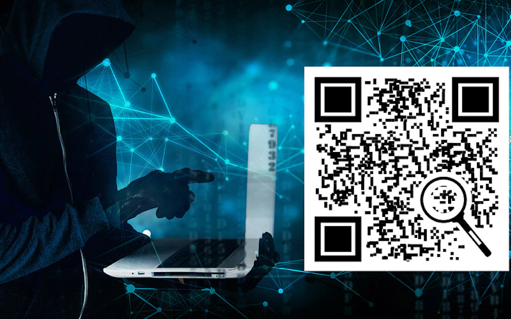 Beware of QR Code Phishing: How to Stay Safe Online - Happy State Bank