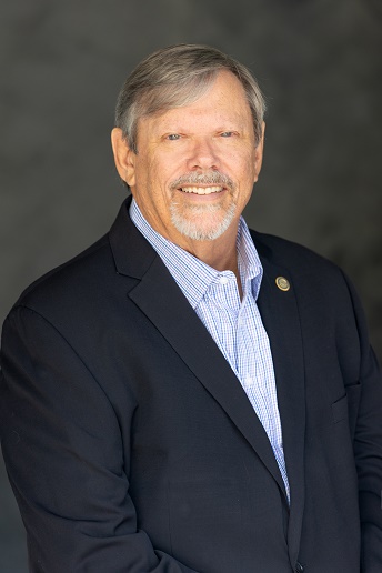 Kevin Breeland, Mortgage Development Officer