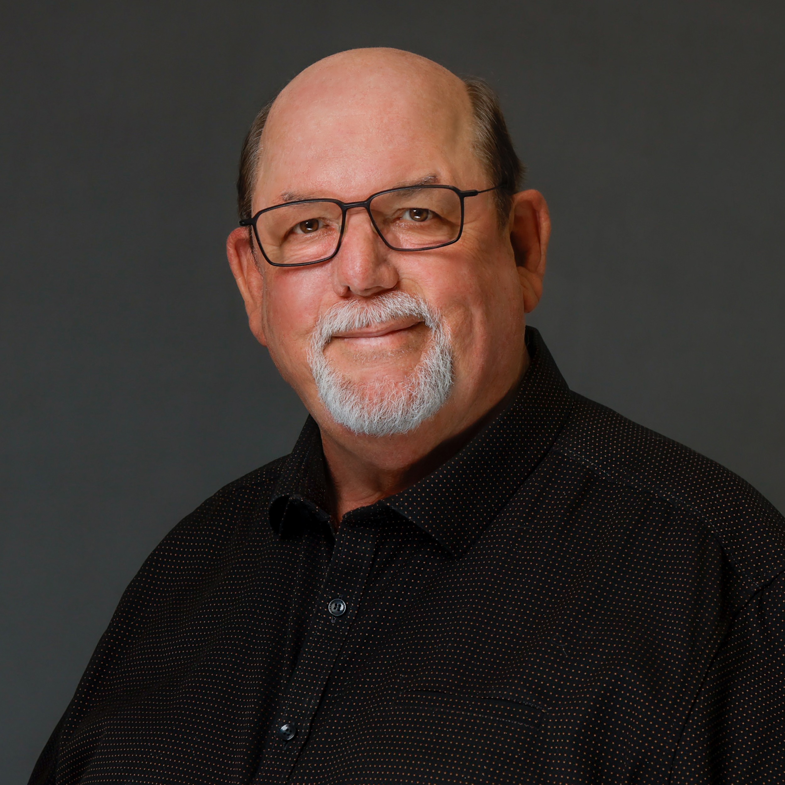 Bill Winter, Mortgage Loan Originator