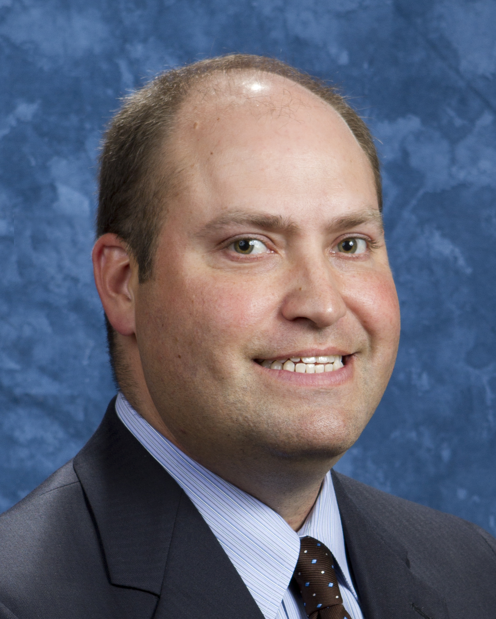 Rich Queen, Mortgage Loan Originator